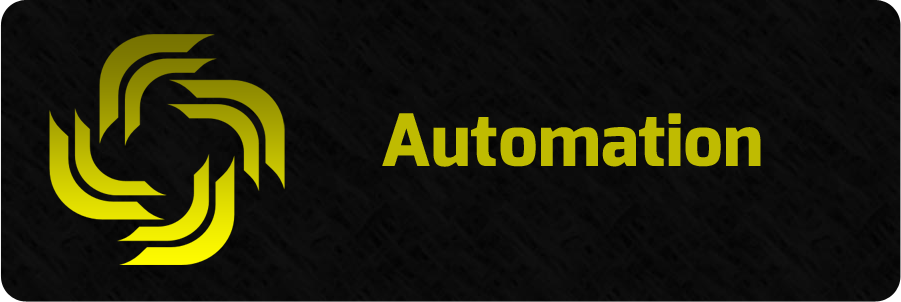 Automation - Reduce Cost and Risk by Automating Key Process